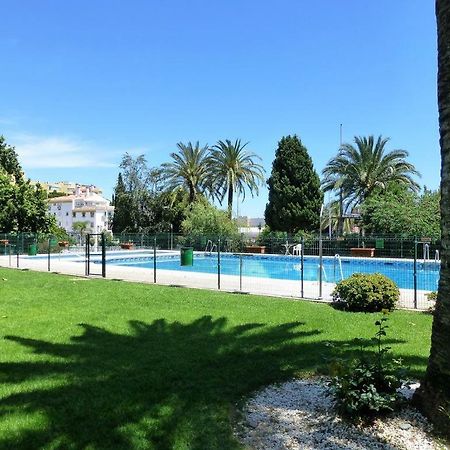 Mar Del Sur Apartamentos- Piscina Y Playa - Parking Gratis Benalmádena Exterior foto