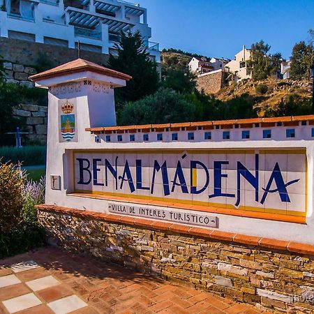 Mar Del Sur Apartamentos- Piscina Y Playa - Parking Gratis Benalmádena Exterior foto