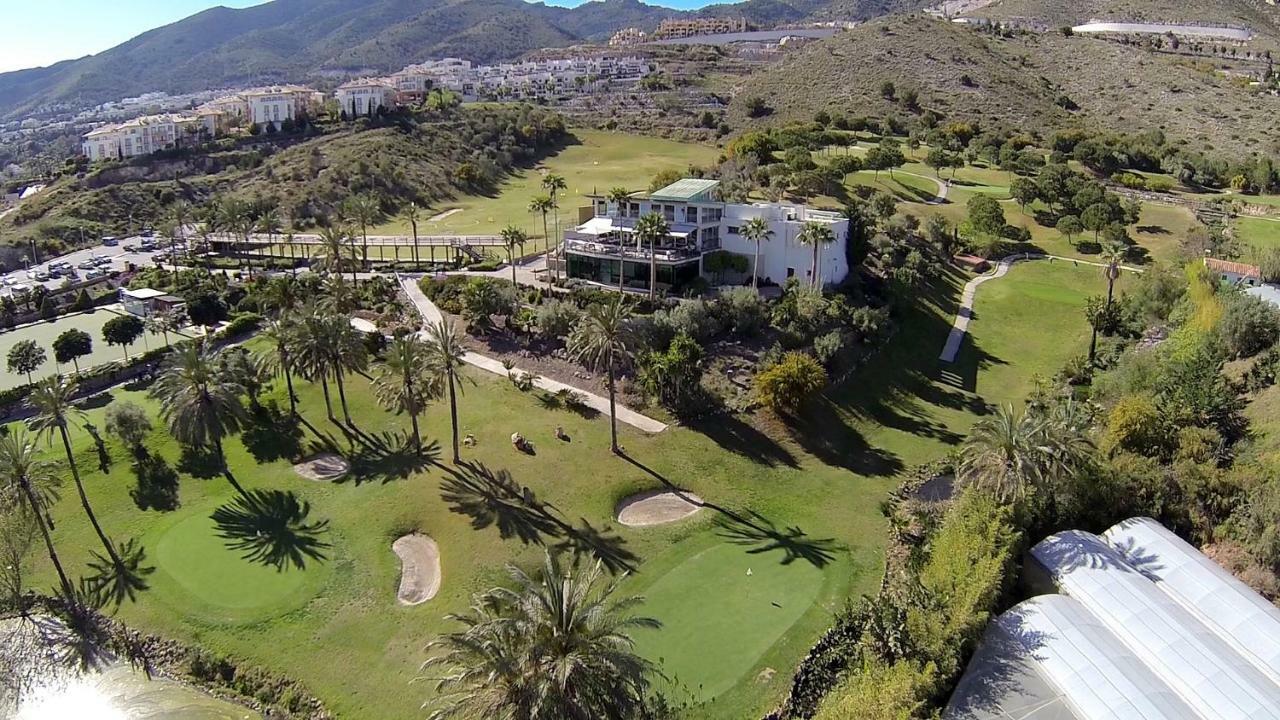 Mar Del Sur Apartamentos- Piscina Y Playa - Parking Gratis Benalmádena Exterior foto